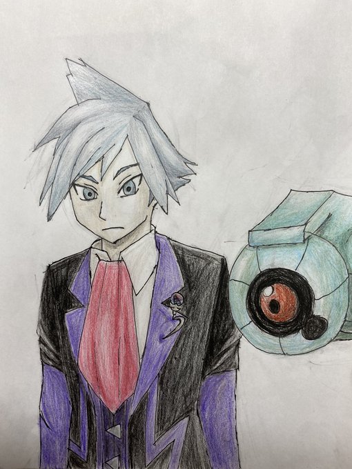 ダイゴのtwitterイラスト検索結果 ダイゴのtwitterイラスト検索結果