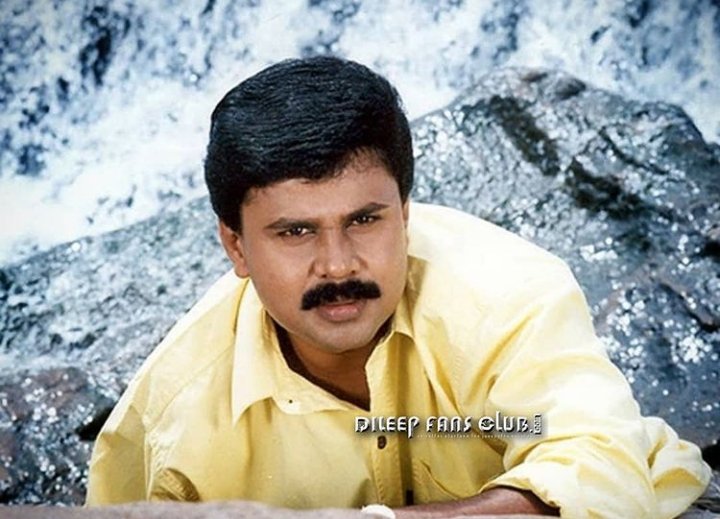 Dileep_FansClub's tweet image. Guess The Movie :-) 😉
