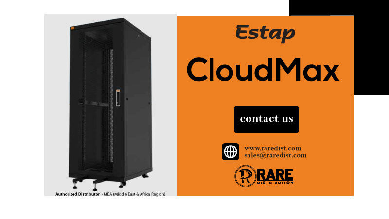 RareDist's tweet photo. CloudMax
CloudMax free-standing cabinets are suitable for offices, equipment rooms
as server housing and infrastructural cabling installations.
#gulfregion #omanprojects #kuwaitprojects #kuwait #estap #datacenter #serverracks #networkcabinets #cabinets
#standingcabinets #CloudMax https://t.co/LKLfXYf2rL