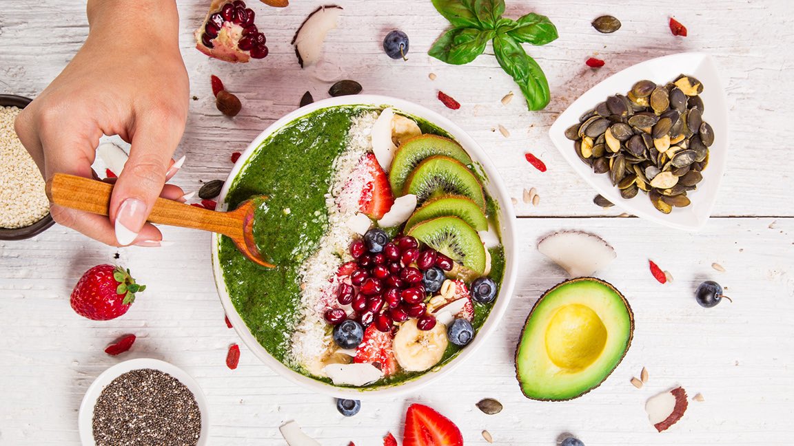 Adeetech1's tweet photo. Your diet is a bank account. Good food choices are good investments.💜 https://t.co/Md9Zlq9h4v