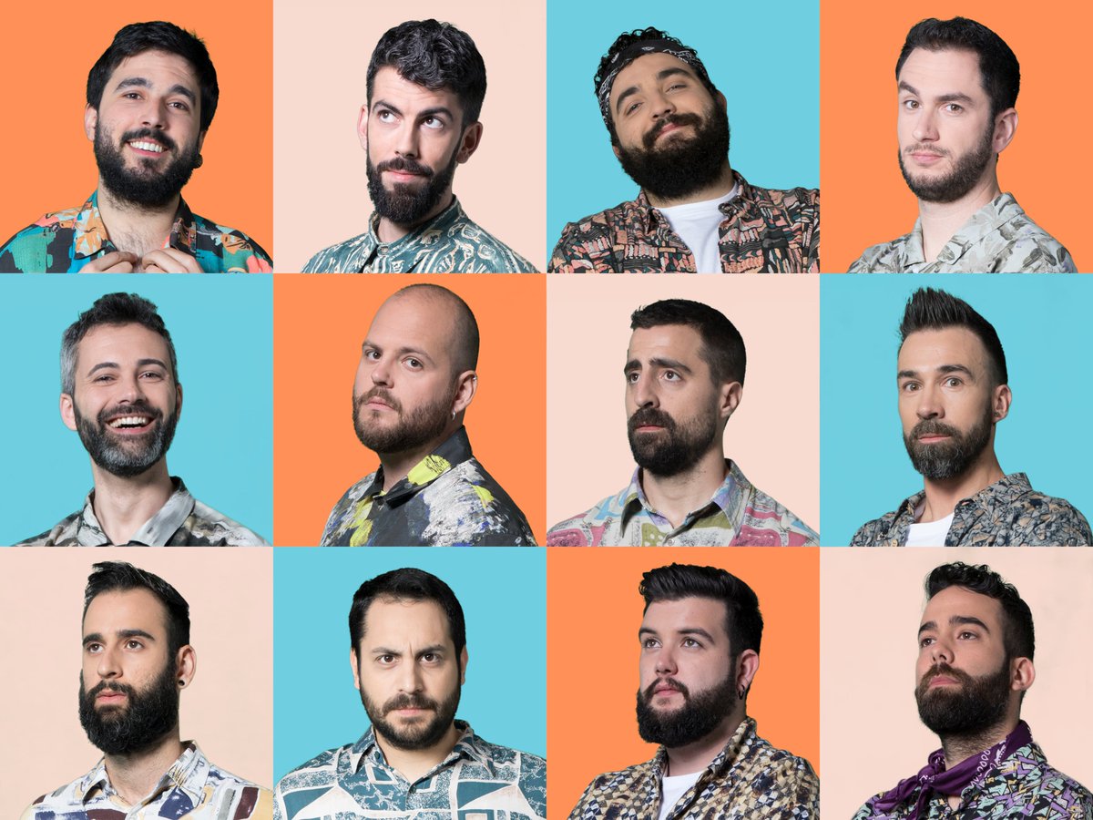 avav_valencia's tweet photo. La gala de #Premis2020 s'acosta i serà una nit que mai oblidarem😍
No sols hi haurà premis! 🎼 La música ens acompanyarà amb l'espectacle enèrgic i engrescador de @LaFumigaBand 🎺 i els vibrants ritmes swing de 'Peter Gun & The Paper Hats' 💃
#Queden3dies #Passiópercrear https://t.co/GF5BGPDcii