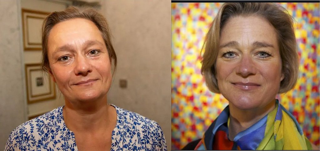 Marie ThibautdeMais tweet media