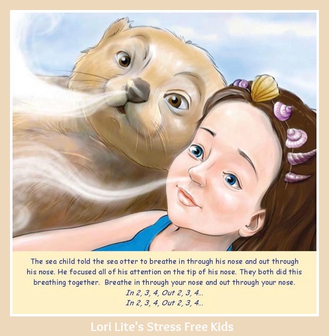 StressFreeKids tweet picture