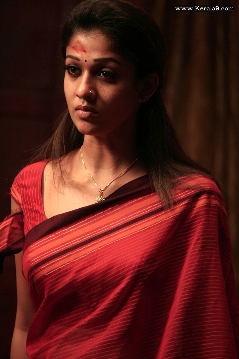 #HappyBirthdayNayanthara Lady superstar 