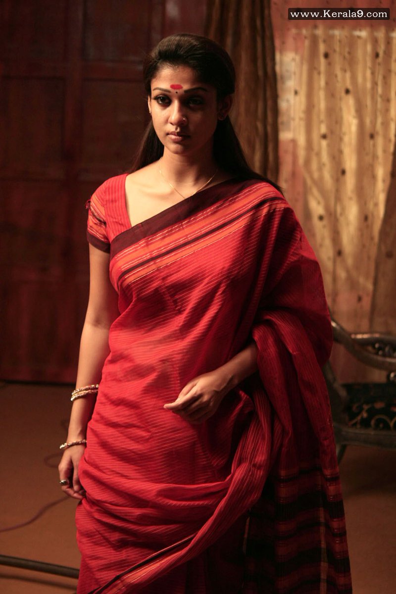  #HappyBirthdayNayanthara Lady superstar 