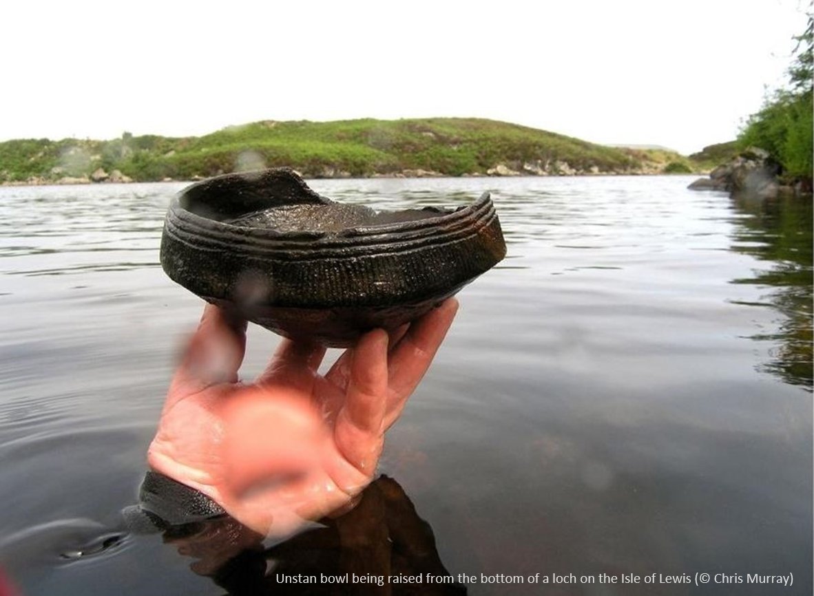 socantscot's tweet photo. What was life like for a farmer 5,000 years ago? On 15 December, we revisit what we know about the people of Neolithic Scotland.
Join us free as we uncover everything from resources and societal structure, to health and power relationships: https://t.co/6XmtLERK2o
#Rhinds2020 https://t.co/Yfs1phGYaY
