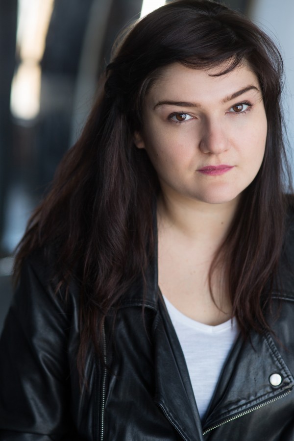 ChalkLine_'s tweet photo. MEET THE TEAM: @DaviniaHamilton is a multilingual performer, writer and activist based in London, having trained at @ArtsEdLondon. Acting credits include The Neath (@VAULTFestival ) &amp; Panto in the Dark (@teatrumalta and @SpazjuKreattiv). 2/8 https://t.co/G3Hpr6PbBE