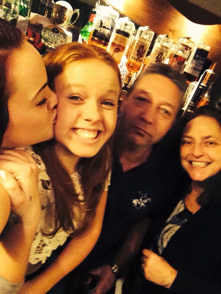 So miss the days when we could be free to go to work, I actually enjoy my job #HerneBay #keepitlocal #supportsmallbusiness #SupportLocalBusinesses