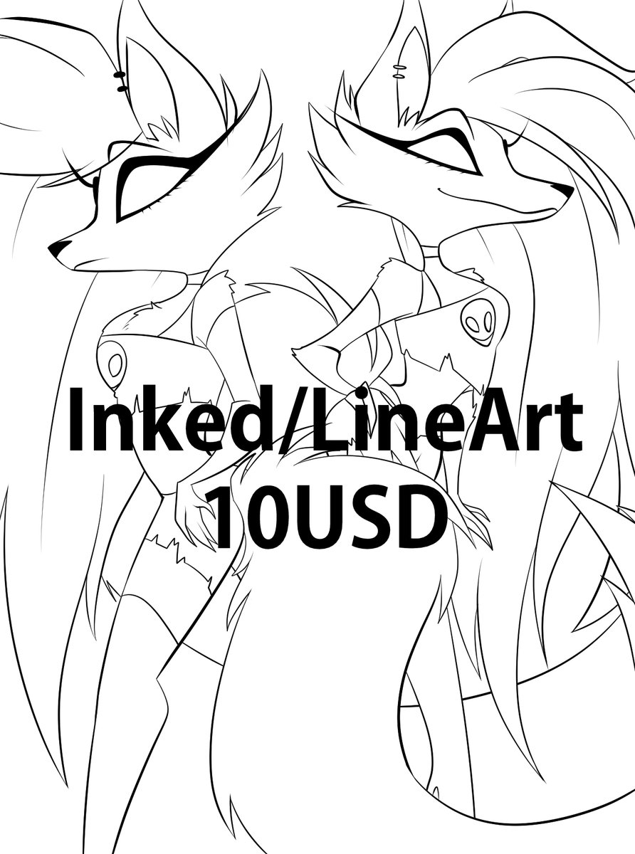 Updated commission price list?

?https://t.co/HyZo4c285C 
