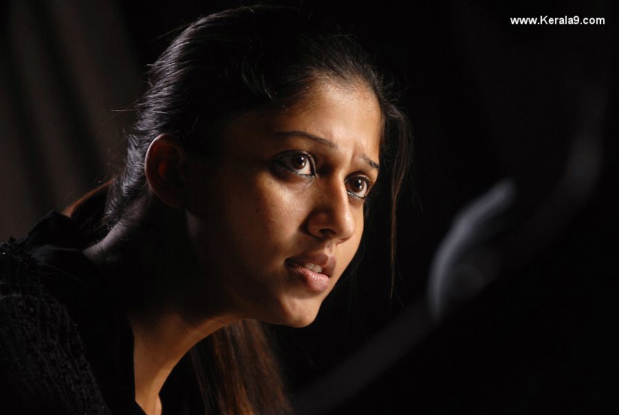 Nayan face addicts  #HappyBirthdayNayanthara