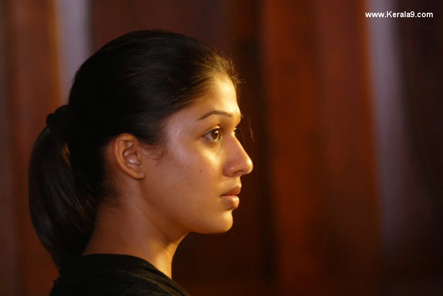 Love her nose  So sexy  #HappyBirthdayNayanthara