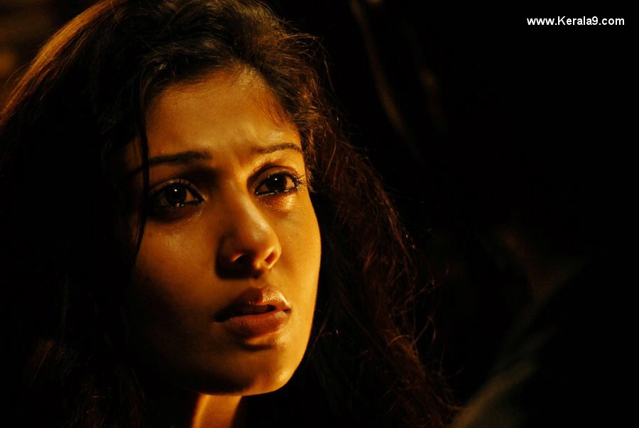 Love her nose  So sexy  #HappyBirthdayNayanthara
