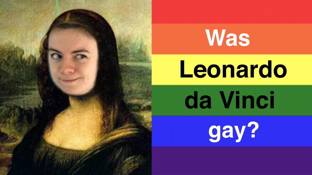 sophsnotes's tweet photo. It’s #LGBTSTEMDay! The best day this side of the year.

To celebrate, I’ve made a video about some LGBTQ+ STEM figures of past and present, including a discussion of why it’s so important to recognise and celebrate the latter. 🏳️‍🌈 🏳️‍⚧️

https://t.co/213YKxIKLj

#LGBTQSTEMDay https://t.co/qVYXulLbJy