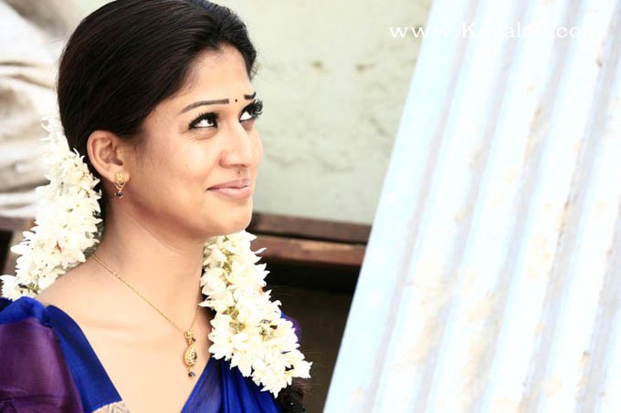 My queen   #HappyBirthdayNayanthara