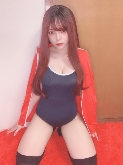 Twitterのコスプレ画像48
