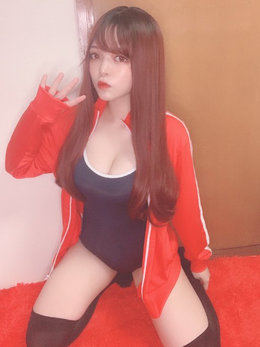 Twitterのコスプレ画像47