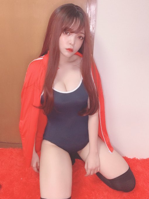 Twitterのコスプレ画像46