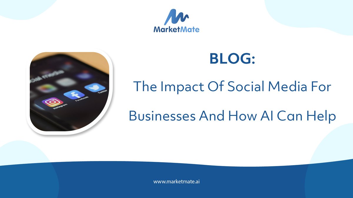 MarketMate tweet media