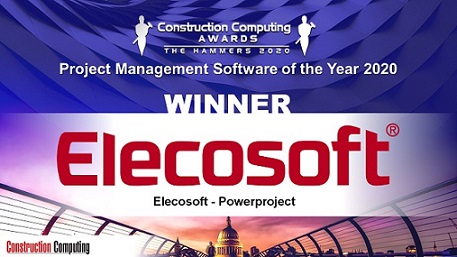 Elecosoft Powerproject tweet media