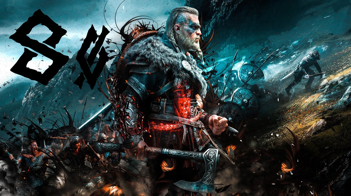 lacuevadelobotv's tweet photo. Nuevo video de #AssassinsCreedValhalla #Capitulo80
https://t.co/ZcCr6sn5I6
#ElTrenGamer #TrenGamer
@ElTrenGamer
@StreamHispano
@SpamStreamer
@promo_streams
@AyudasjugadorRt
@streamr_es
@AyudaRT_GG
@AyudaRTGamer
@FavorAyuda
@AyudaRTss
@AyudaRT
@AyudaRtgg https://t.co/j4dmBUeepQ