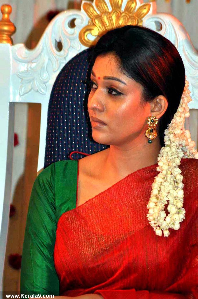 Oily Nayan always sexy  #HappyBirthdayNayanthara