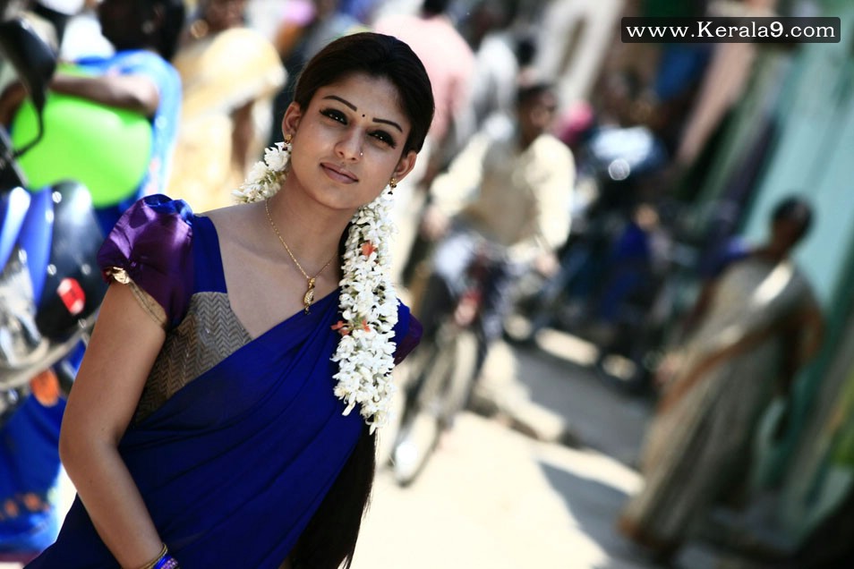 NAYAN nose with stud will make anyone turn on   #HappyBirthdayNayanthara
