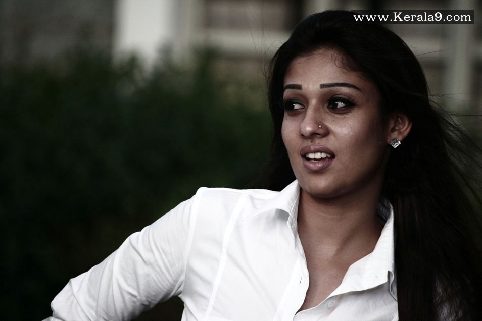NAYAN nose with stud will make anyone turn on   #HappyBirthdayNayanthara