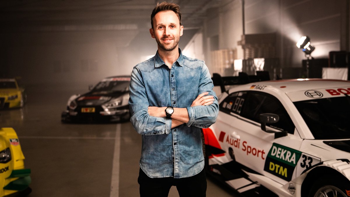 audisport's tweet photo. MEDIAINFO: Triple champion René Rast: “The DTM has always been my home”
>> https://t.co/KRtP5FdpMX
#PerformanceIsAnAttitude #DTM #ranDTM #ThanksToDTM https://t.co/kgWB7Vys6C