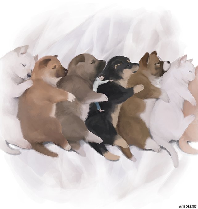 生物のtwitterイラスト検索結果