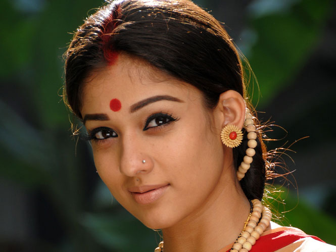 Seetha  Nayan  #HappyBirthdayNayanthara