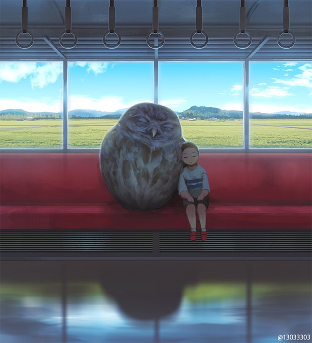 巨大生物のtwitterイラスト検索結果 巨大生物のtwitterイラスト検索結果