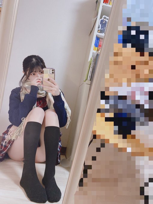 Twitterのコスプレ画像62