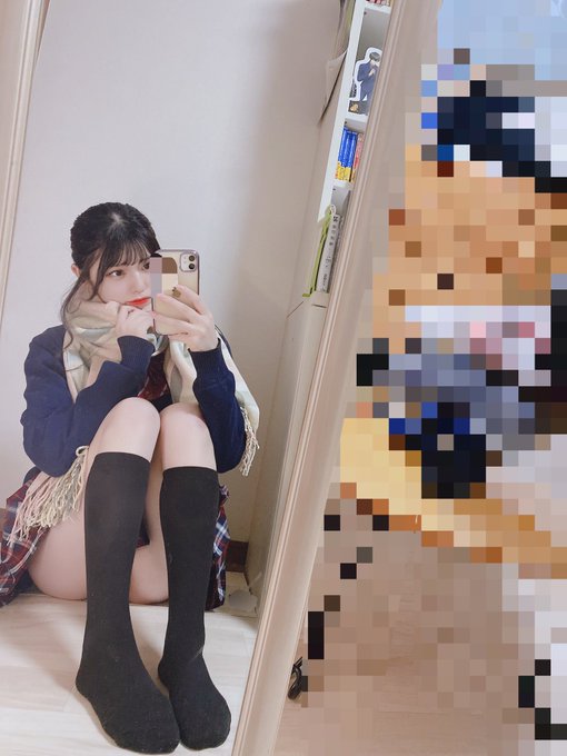 Twitterのコスプレ画像63