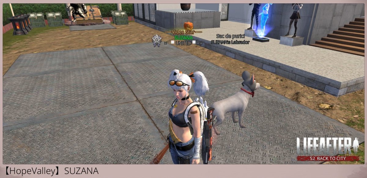 Suzana__Gaming tweet media