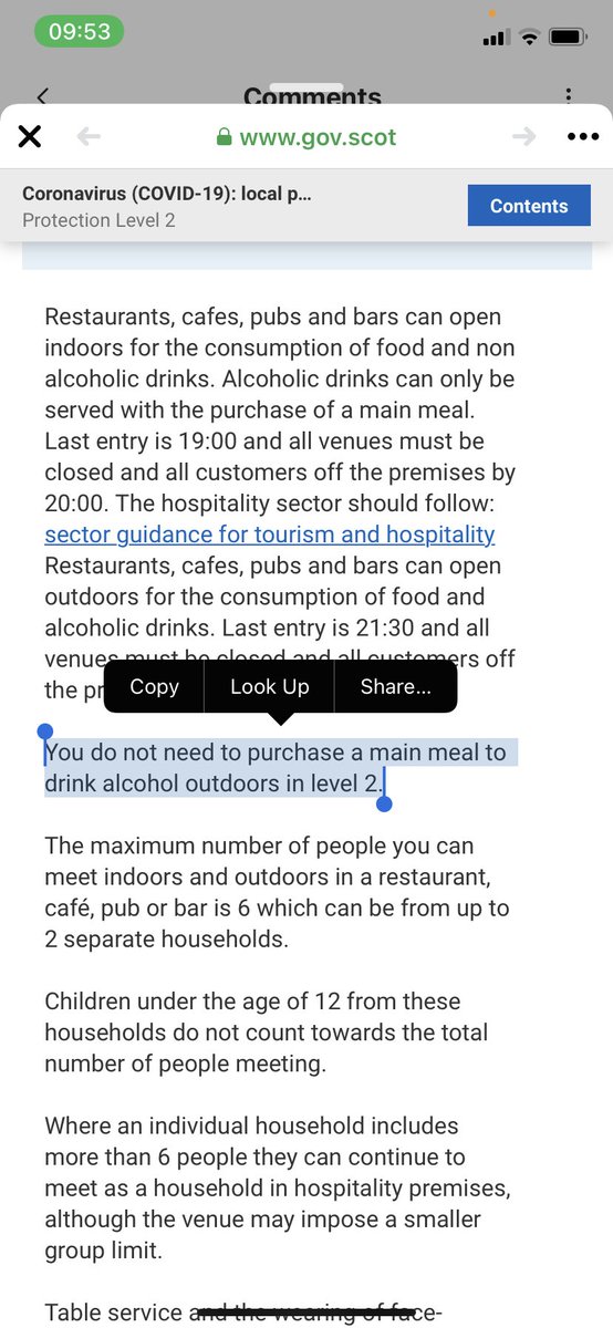 galatea_bar's tweet photo. Yet we’re still told to shut?!?! We have outdoor space but told we can’t serve alcohol at all 🙄🙄🙄 https://t.co/IAYCXgtGL8