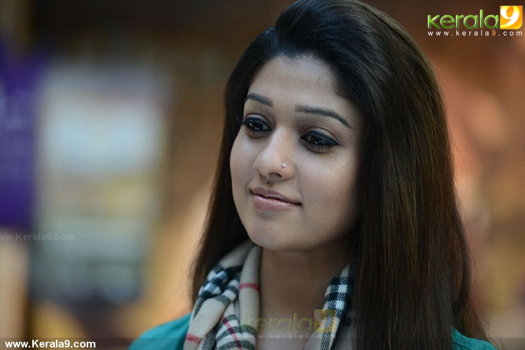 Her face oh my god  #HappyBirthdayNayanthara