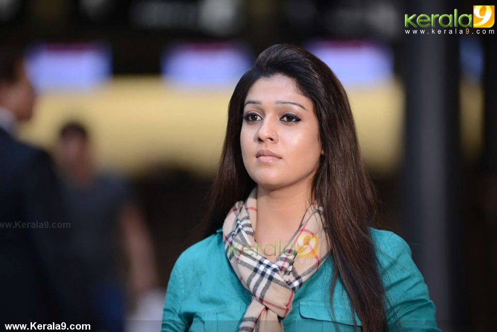 Her face oh my god  #HappyBirthdayNayanthara