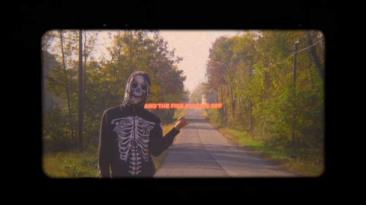 Teens in the fireroom
New Video Out Now!
youtube.com/watch?v=CwC9YA…