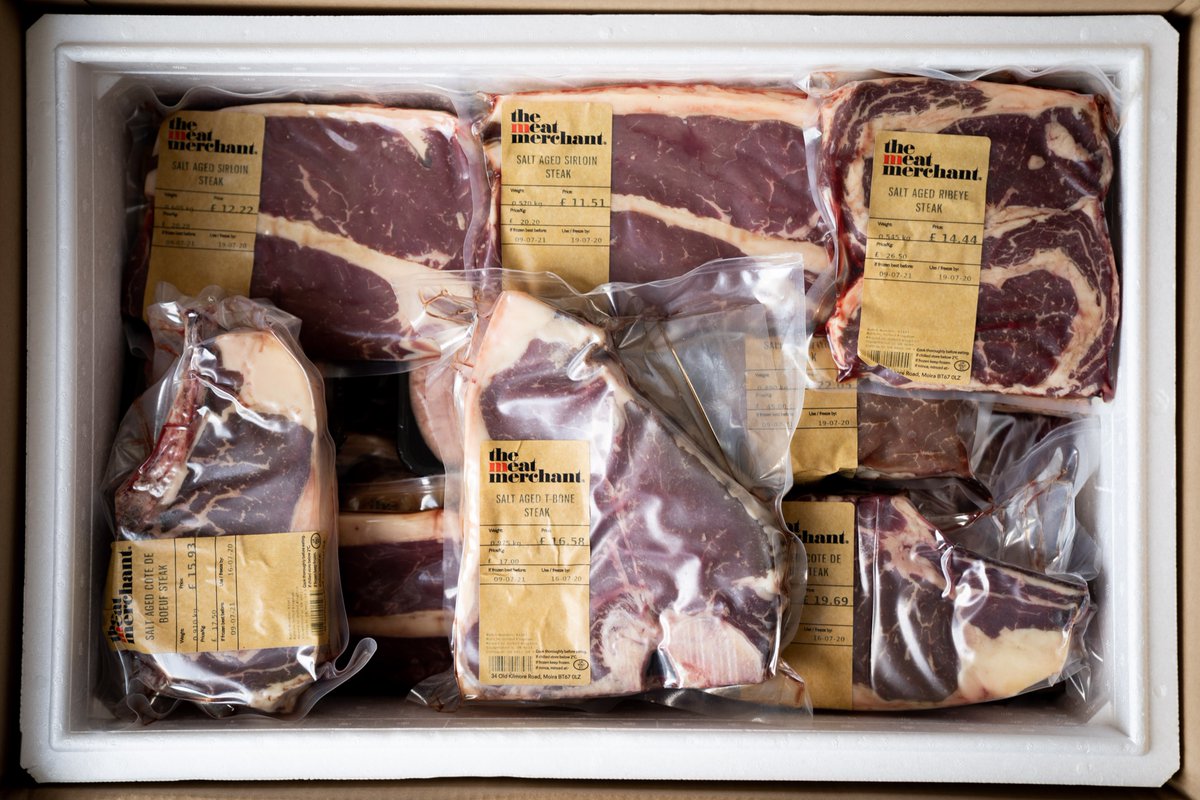 The Meat Merchant tweet media