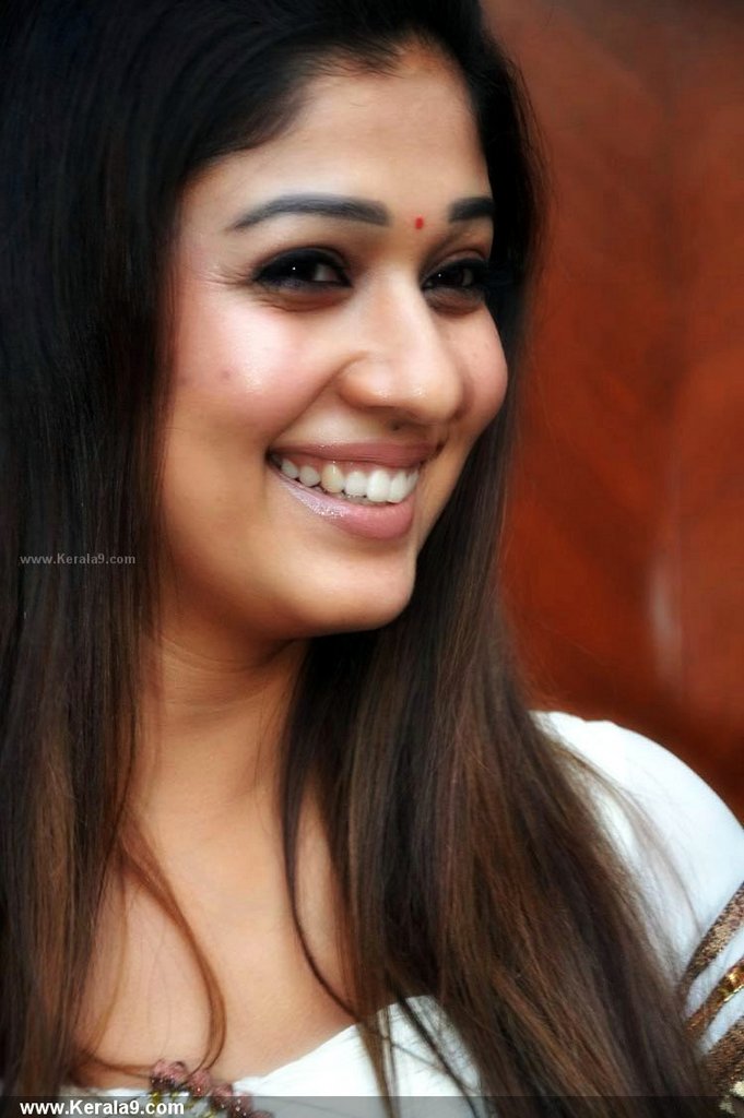 Nayan bubbly  Her teeth also so sexy  #HappyBirthdayNayanthara
