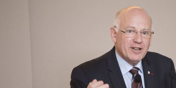 « Si on ne veut pas souffrir de la dépendance, il faut s’y préparer » <a href="/AndreRenaudin/">André Renaudin</a> <a href="/AG2RLAMONDIALE/">AG2R LA MONDIALE</a> 

#PrevenirPourBienVieillir
<a href="/ALOGIAGroupe/">ALOGIA Groupe</a>