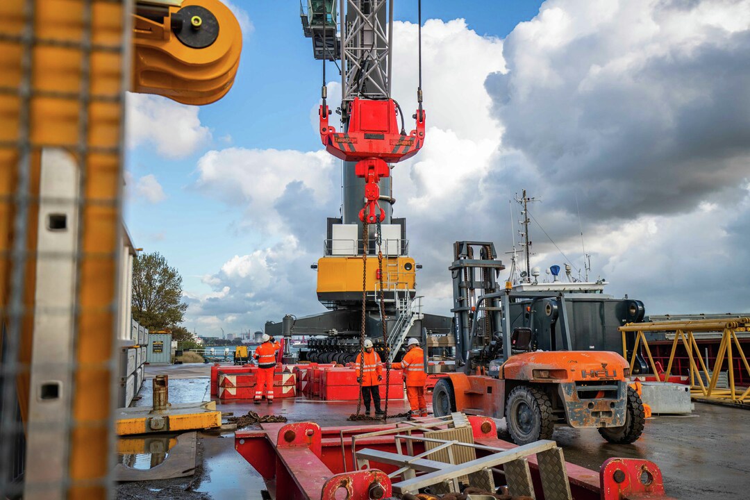 As an independent manufacturer and supplier we provide repair services for all types and brands of cranes and hoists. We provide worldwide repair services 24 hours a day, 7 days a week and 365 days a year.

#EuroRope #TheOneStopShop #Loadtesting