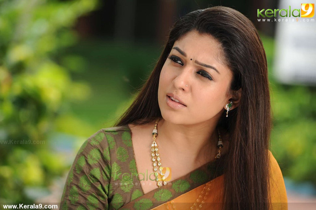  #HappyBirthdayNayanthara