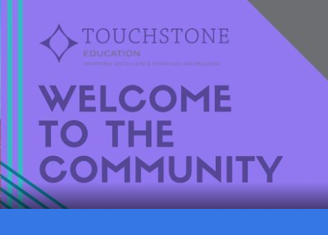 101Faculties's tweet photo. Touchstone Education
@touchstone_ed Touchstone Education Community Wealth Creation through Knowledge, Support and Inspiration https://t.co/NtvaJOjOXx https://t.co/ZdjUyb2hcn