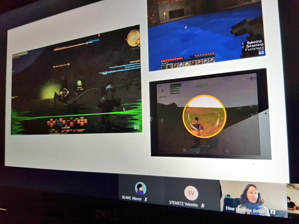 Jerome Dupire ♿🎮 tweet media