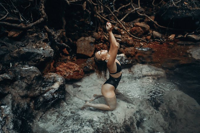 Life is game✨ play with joy and love❤️🥰 https://t.co/n0lnOD0w2V