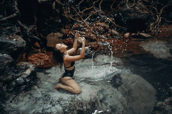 Life is game✨ play with joy and love❤️🥰 https://t.co/n0lnOD0w2V