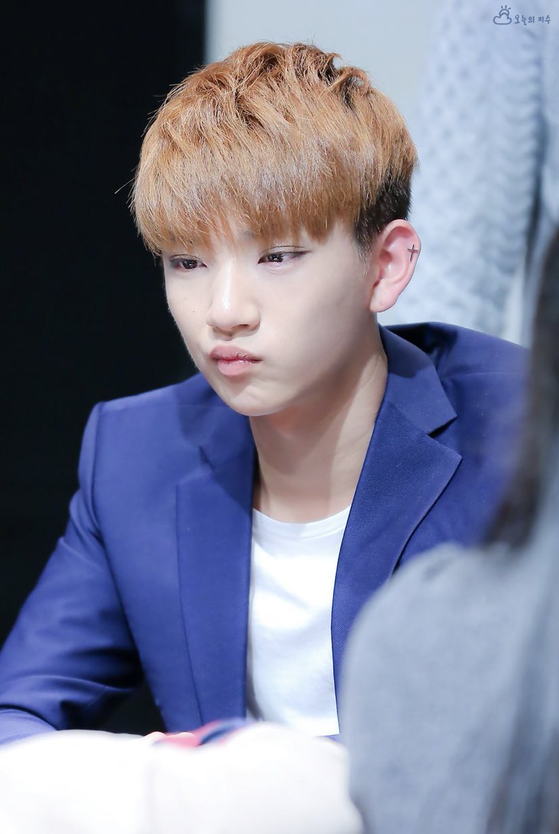 a thread of joshy’s pouts ^3^