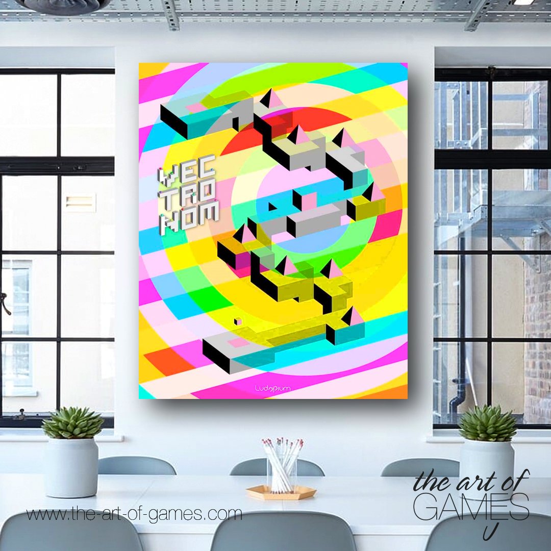 The Art of Games tweet media