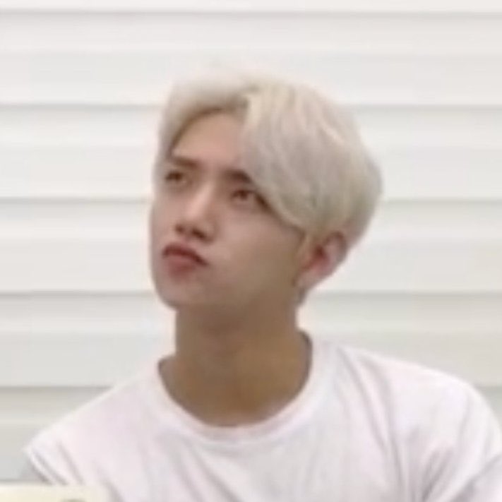 a thread of joshy’s pouts ^3^